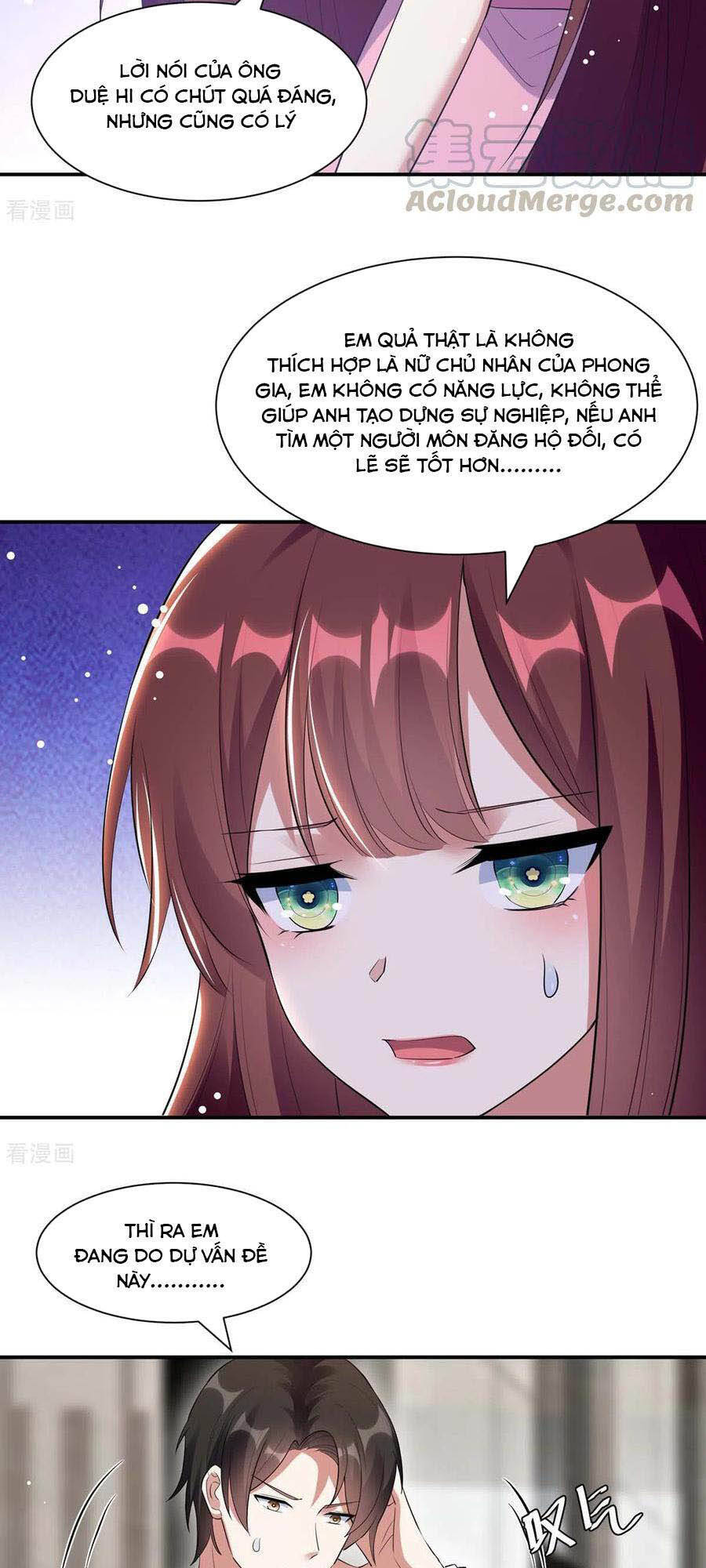 Thiên Tài Khốc Bảo: Tổng Tài Sủng Thê Quá Cường Hãn Chapter 167 - 14