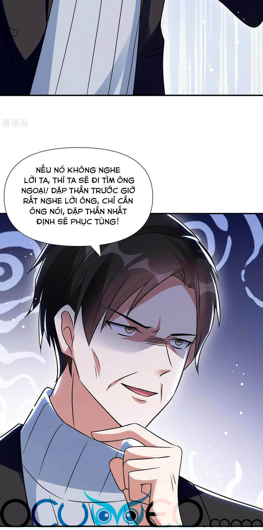 Thiên Tài Khốc Bảo: Tổng Tài Sủng Thê Quá Cường Hãn Chapter 167 - 24