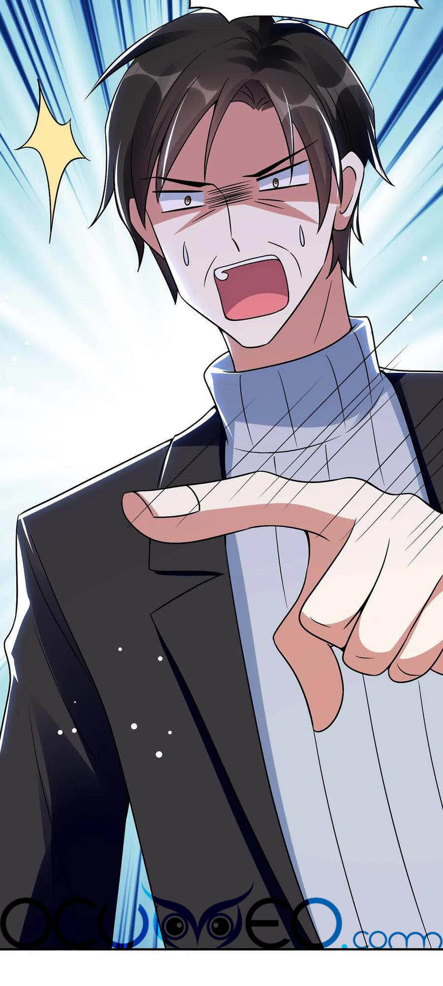 Thiên Tài Khốc Bảo: Tổng Tài Sủng Thê Quá Cường Hãn Chapter 167 - 26