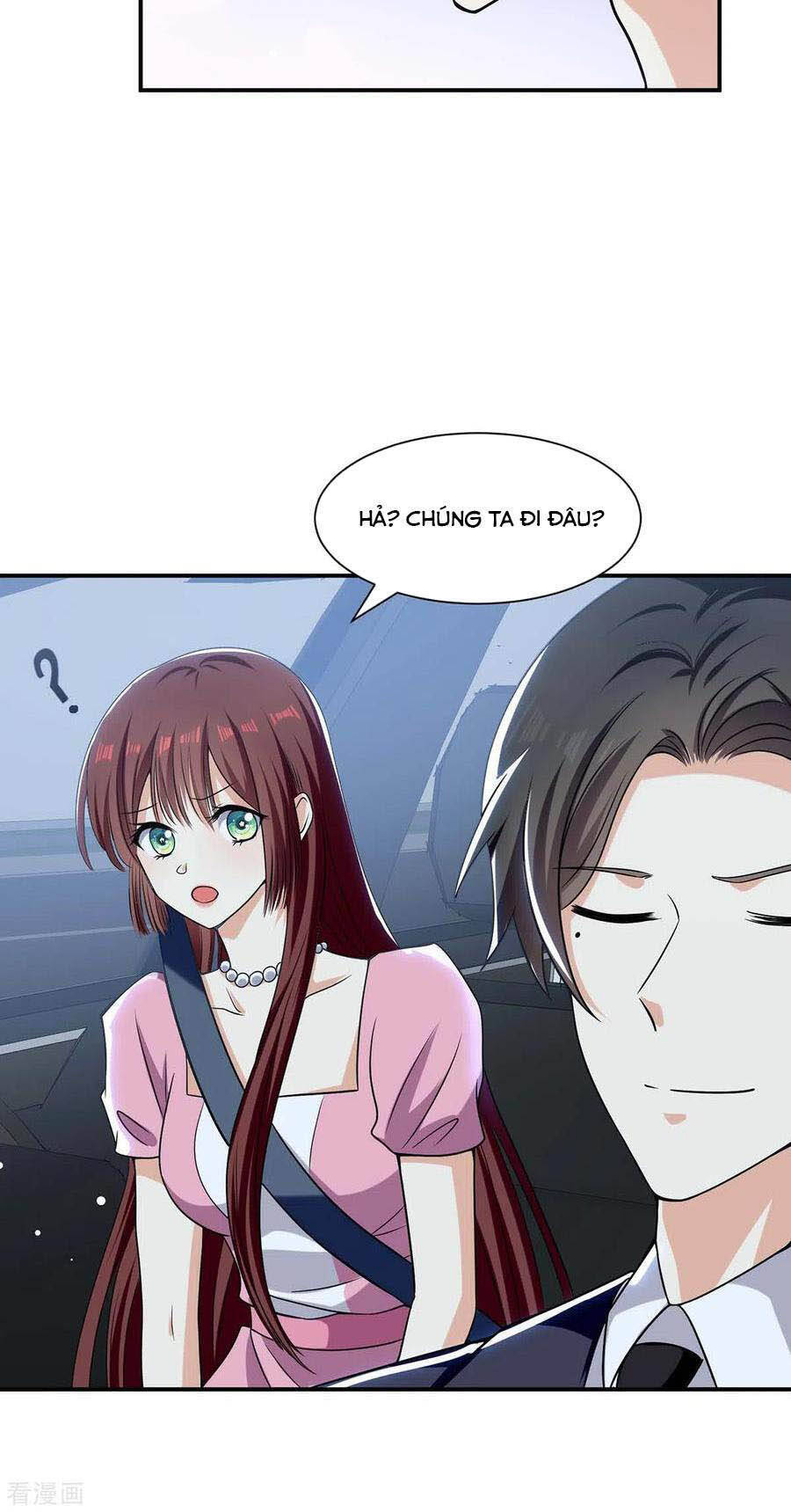 Thiên Tài Khốc Bảo: Tổng Tài Sủng Thê Quá Cường Hãn Chapter 167 - 5