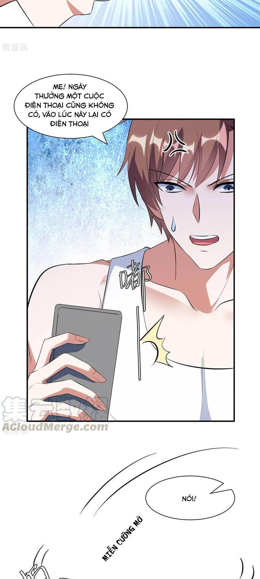 Thiên Tài Khốc Bảo: Tổng Tài Sủng Thê Quá Cường Hãn Chapter 168 - 11