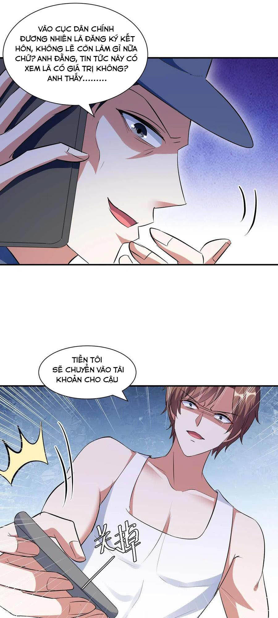 Thiên Tài Khốc Bảo: Tổng Tài Sủng Thê Quá Cường Hãn Chapter 168 - 15