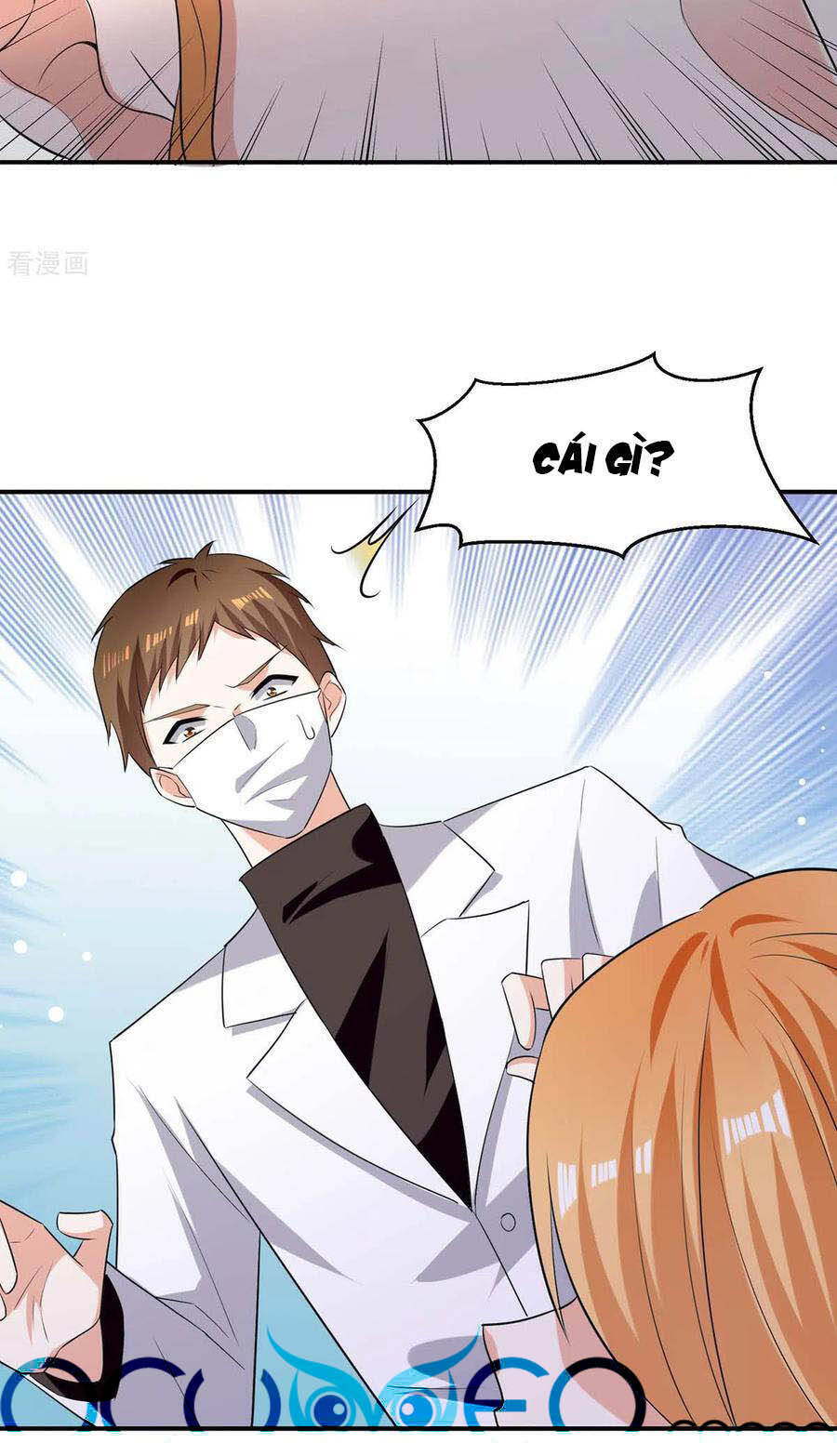 Thiên Tài Khốc Bảo: Tổng Tài Sủng Thê Quá Cường Hãn Chapter 168 - 23