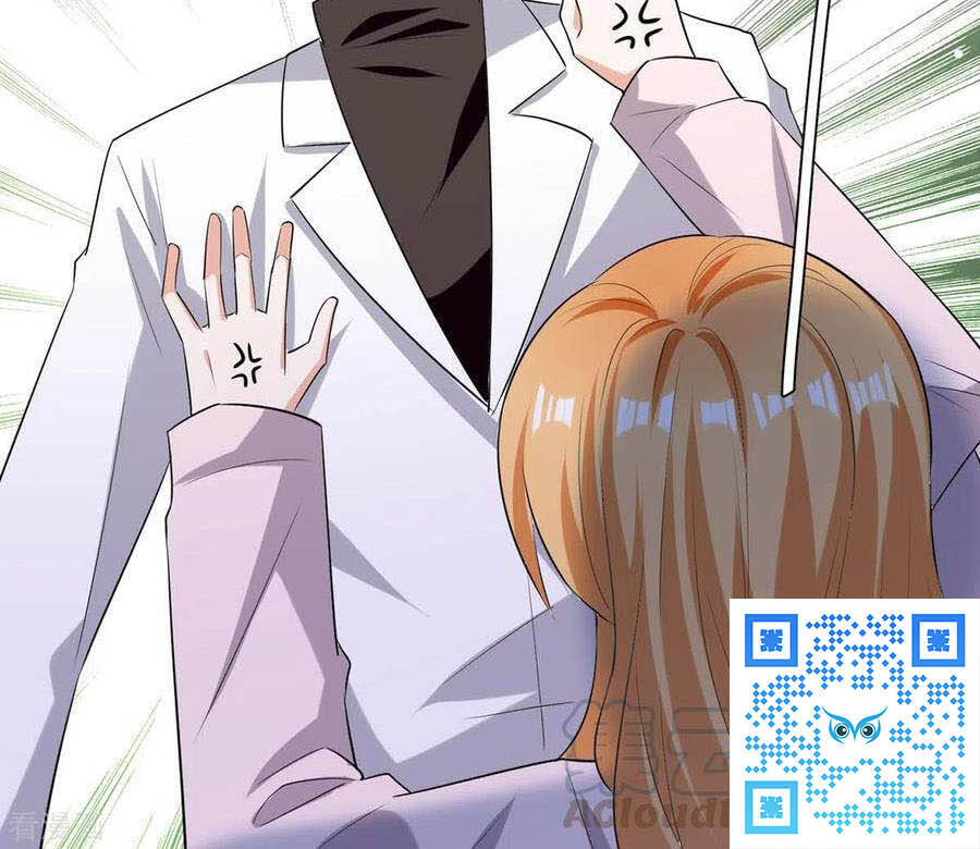 Thiên Tài Khốc Bảo: Tổng Tài Sủng Thê Quá Cường Hãn Chapter 168 - 25