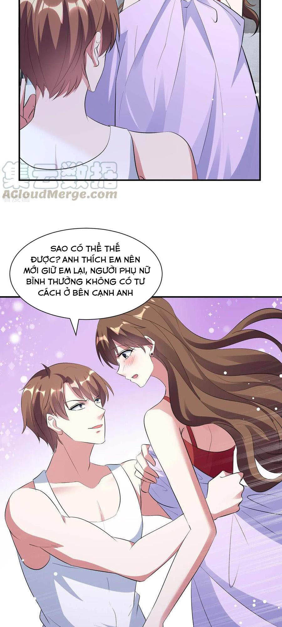 Thiên Tài Khốc Bảo: Tổng Tài Sủng Thê Quá Cường Hãn Chapter 168 - 4