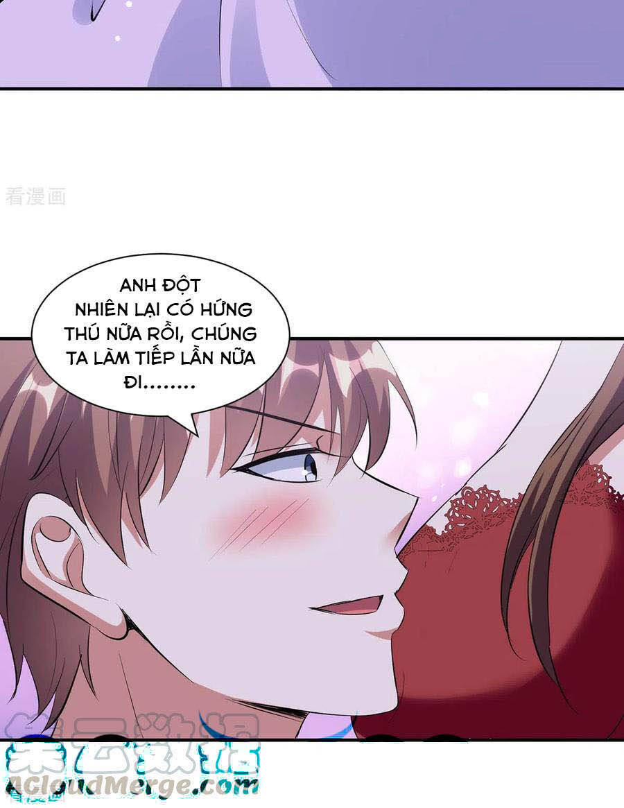 Thiên Tài Khốc Bảo: Tổng Tài Sủng Thê Quá Cường Hãn Chapter 168 - 9