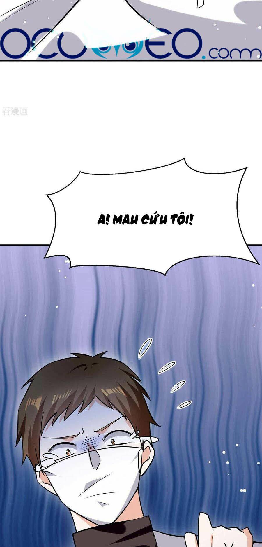 Thiên Tài Khốc Bảo: Tổng Tài Sủng Thê Quá Cường Hãn Chapter 169 - 3