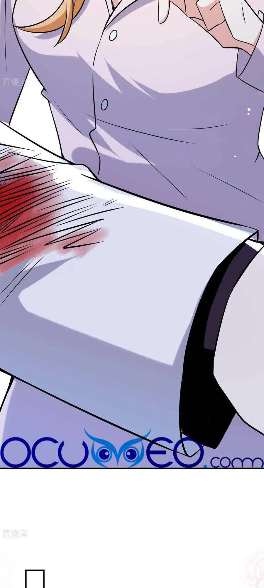 Thiên Tài Khốc Bảo: Tổng Tài Sủng Thê Quá Cường Hãn Chapter 169 - 7