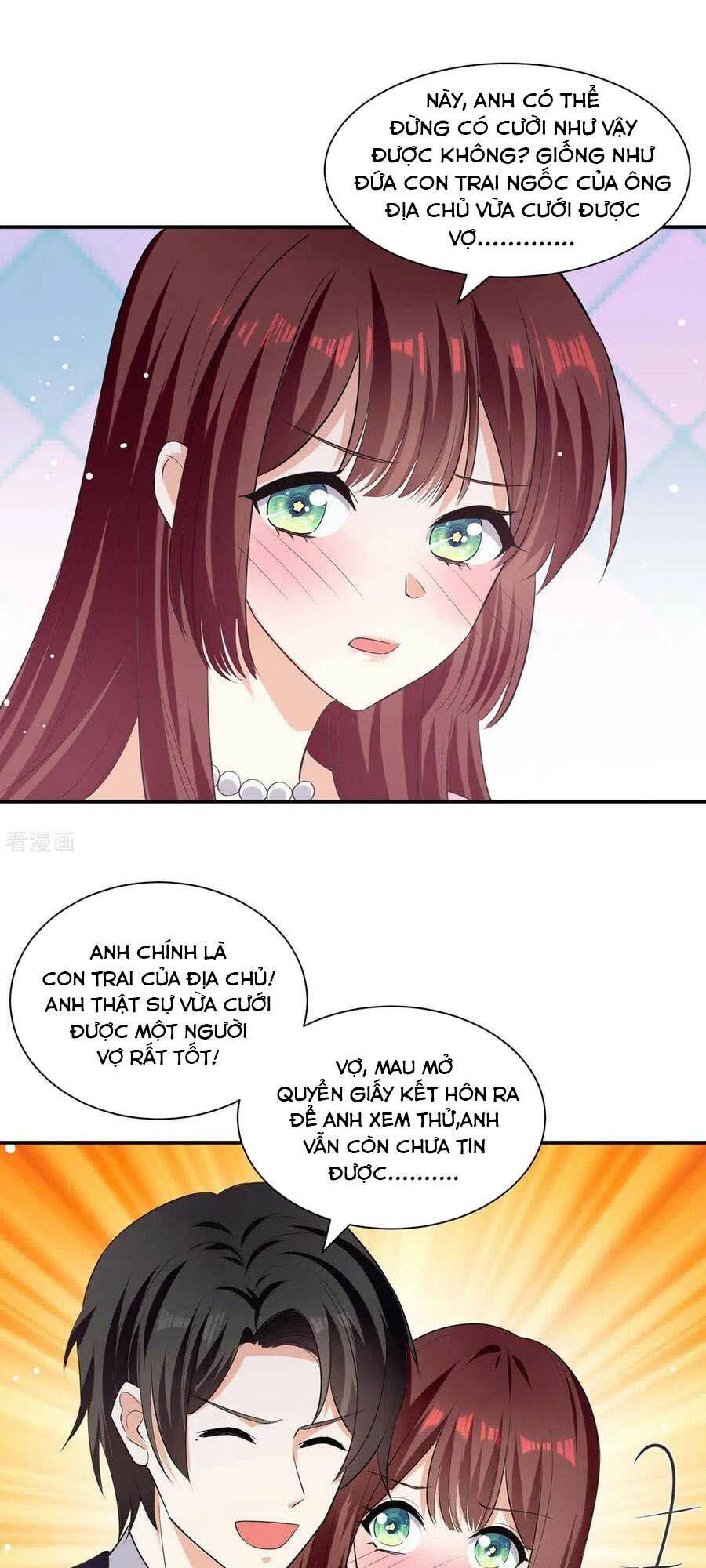 Thiên Tài Khốc Bảo: Tổng Tài Sủng Thê Quá Cường Hãn Chapter 169 - 10