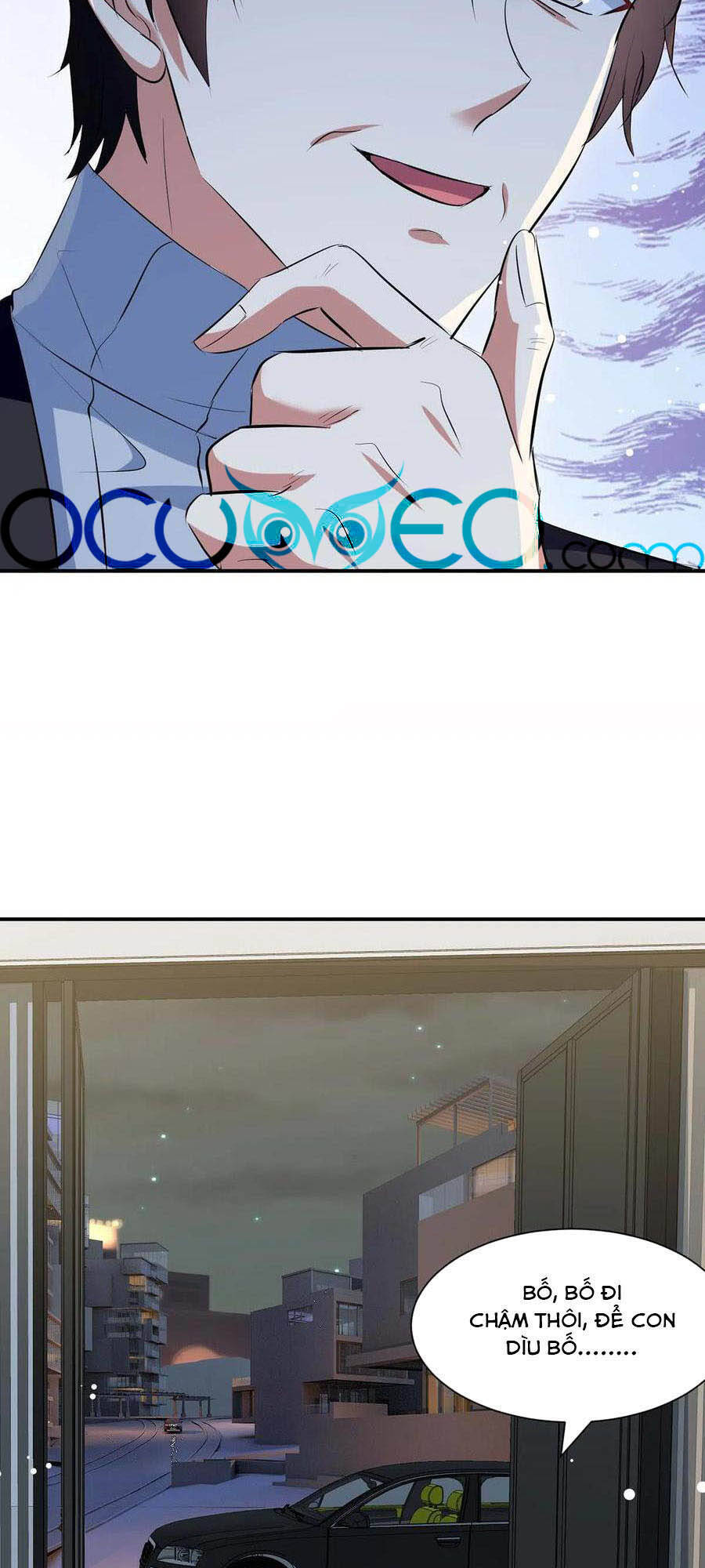 Thiên Tài Khốc Bảo: Tổng Tài Sủng Thê Quá Cường Hãn Chapter 170 - 11