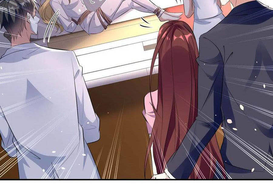 Thiên Tài Khốc Bảo: Tổng Tài Sủng Thê Quá Cường Hãn Chapter 170 - 14