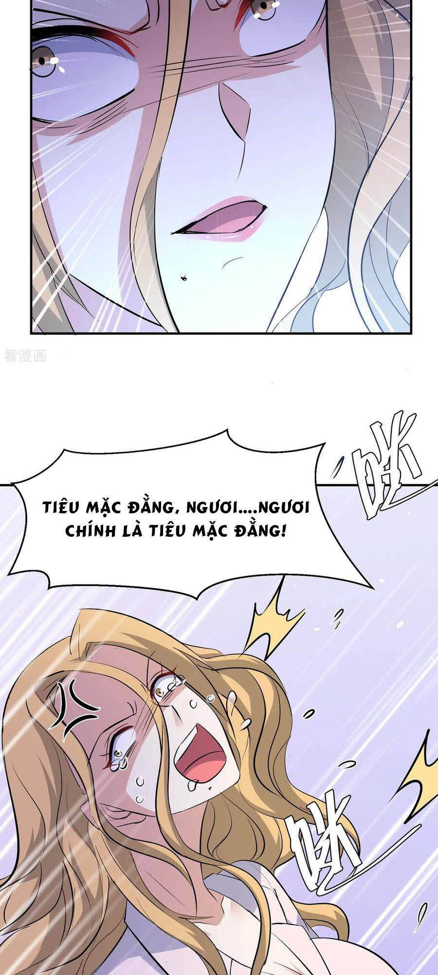 Thiên Tài Khốc Bảo: Tổng Tài Sủng Thê Quá Cường Hãn Chapter 170 - 18