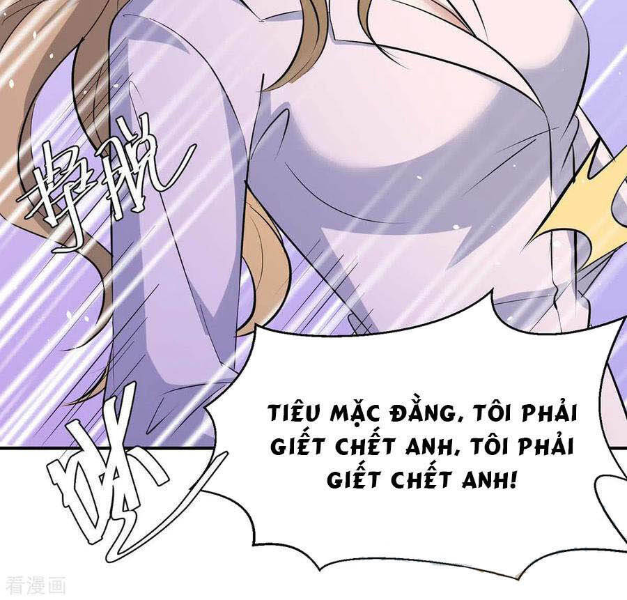 Thiên Tài Khốc Bảo: Tổng Tài Sủng Thê Quá Cường Hãn Chapter 170 - 19