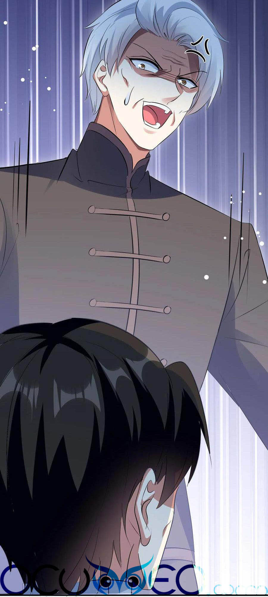 Thiên Tài Khốc Bảo: Tổng Tài Sủng Thê Quá Cường Hãn Chapter 170 - 6