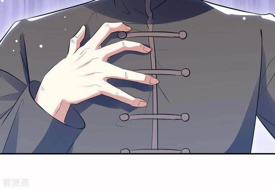 Thiên Tài Khốc Bảo: Tổng Tài Sủng Thê Quá Cường Hãn Chapter 170 - 8