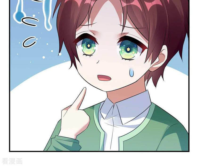 Thiên Tài Khốc Bảo: Tổng Tài Sủng Thê Quá Cường Hãn Chapter 171 - 16