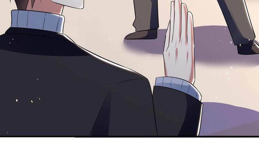 Thiên Tài Khốc Bảo: Tổng Tài Sủng Thê Quá Cường Hãn Chapter 171 - 6