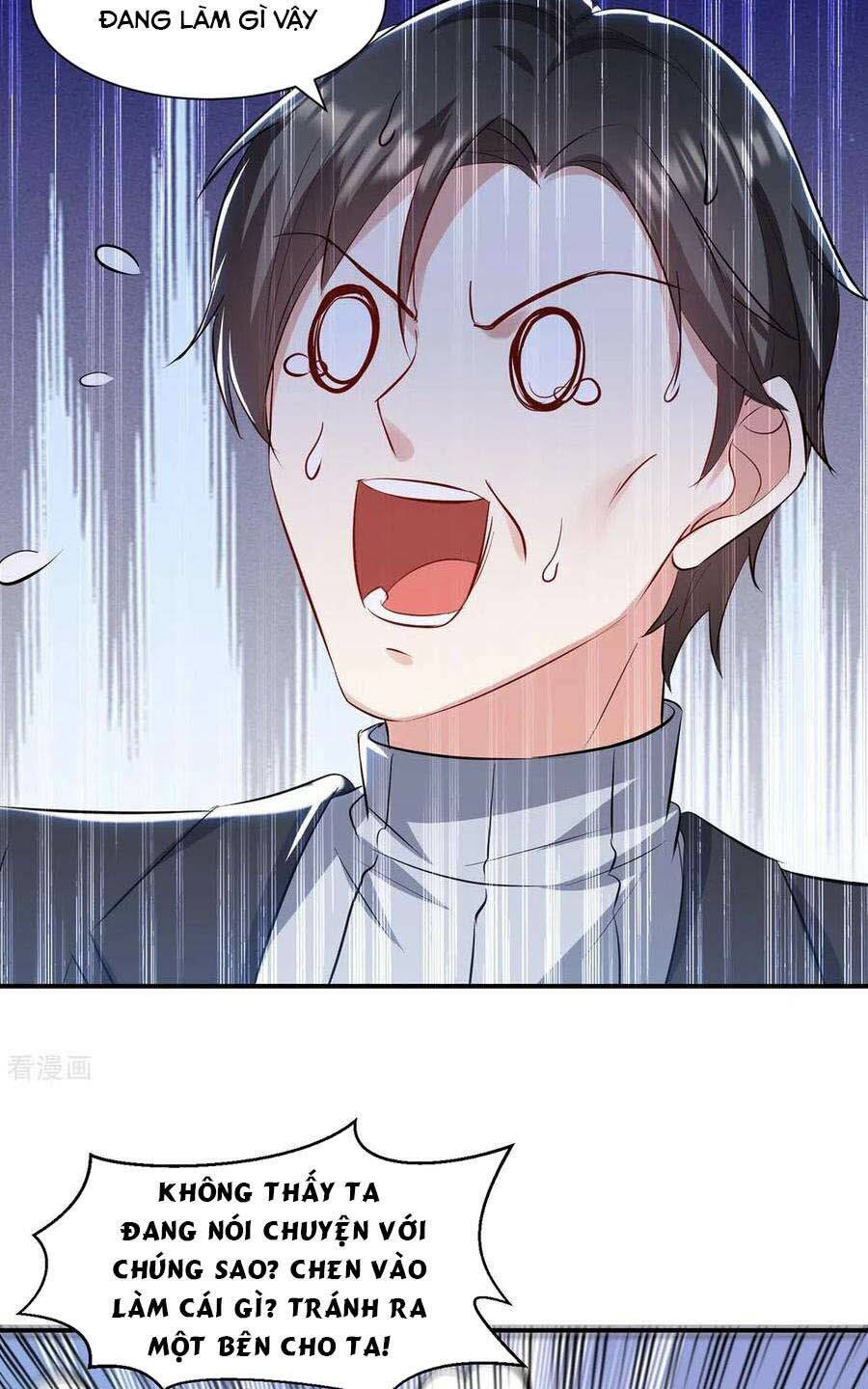 Thiên Tài Khốc Bảo: Tổng Tài Sủng Thê Quá Cường Hãn Chapter 172 - 9