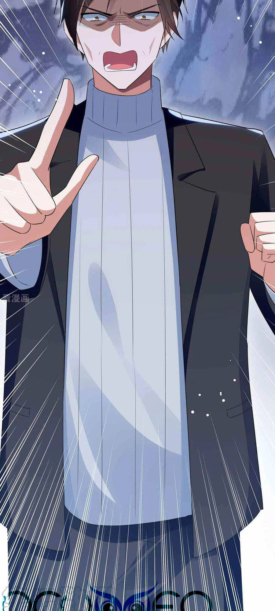 Thiên Tài Khốc Bảo: Tổng Tài Sủng Thê Quá Cường Hãn Chapter 173 - 2