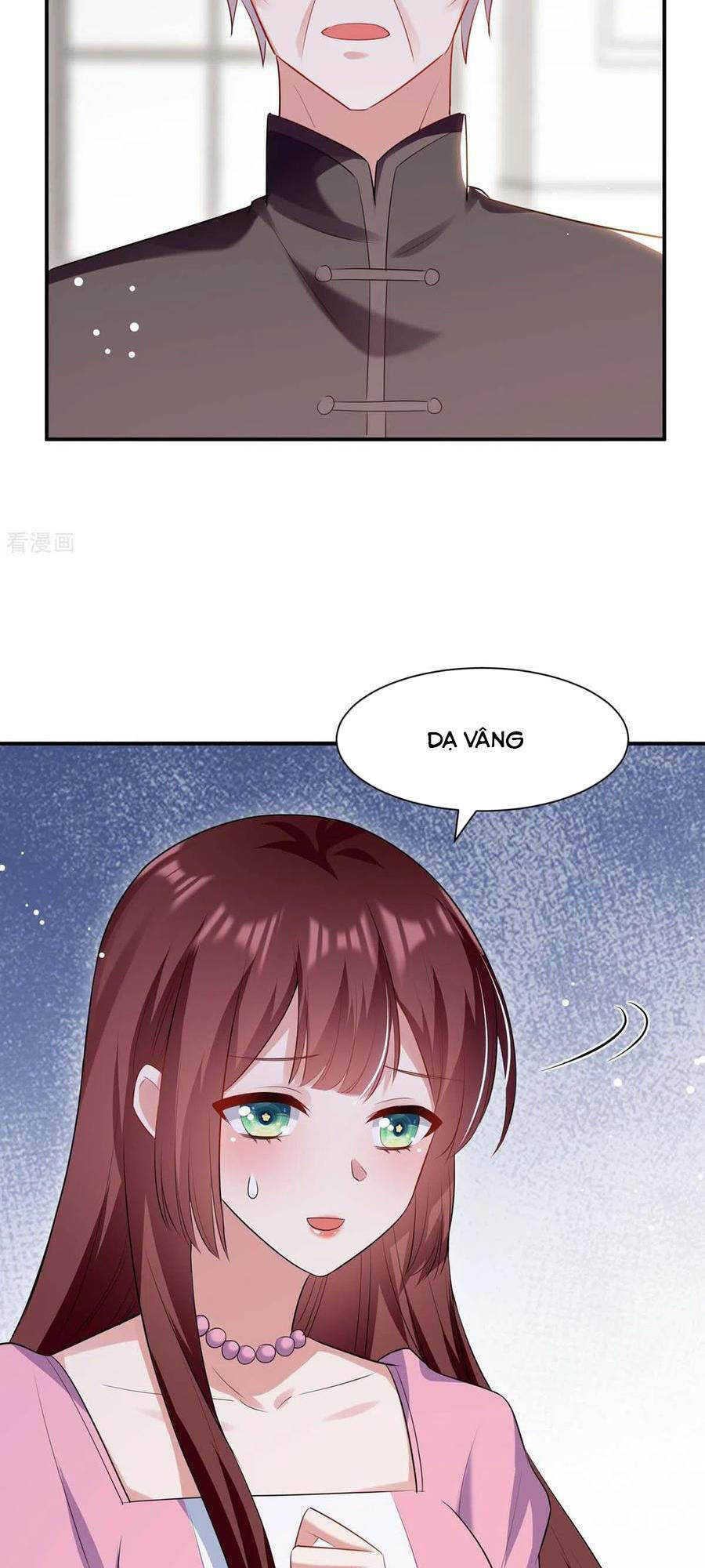 Thiên Tài Khốc Bảo: Tổng Tài Sủng Thê Quá Cường Hãn Chapter 173 - 11