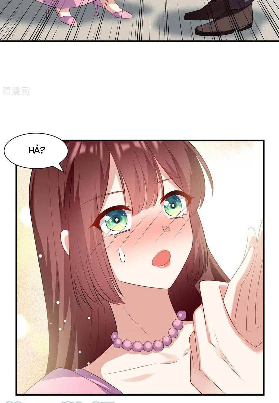 Thiên Tài Khốc Bảo: Tổng Tài Sủng Thê Quá Cường Hãn Chapter 173 - 13