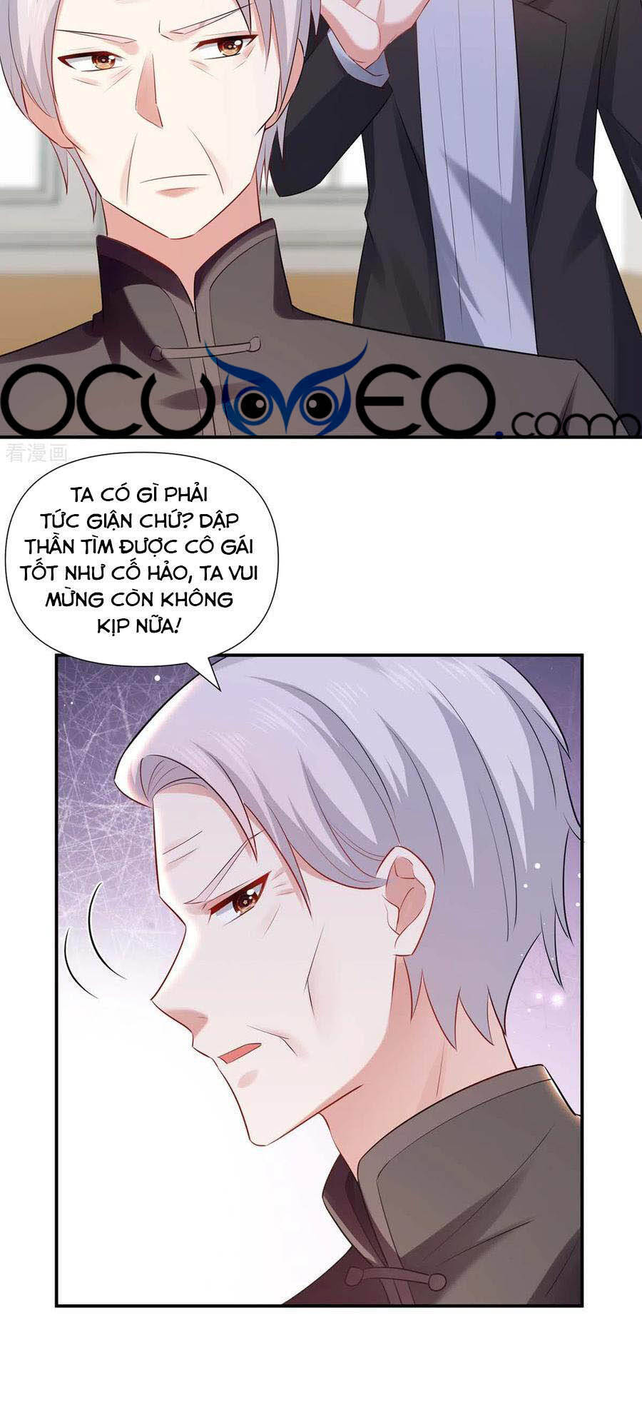 Thiên Tài Khốc Bảo: Tổng Tài Sủng Thê Quá Cường Hãn Chapter 173 - 19