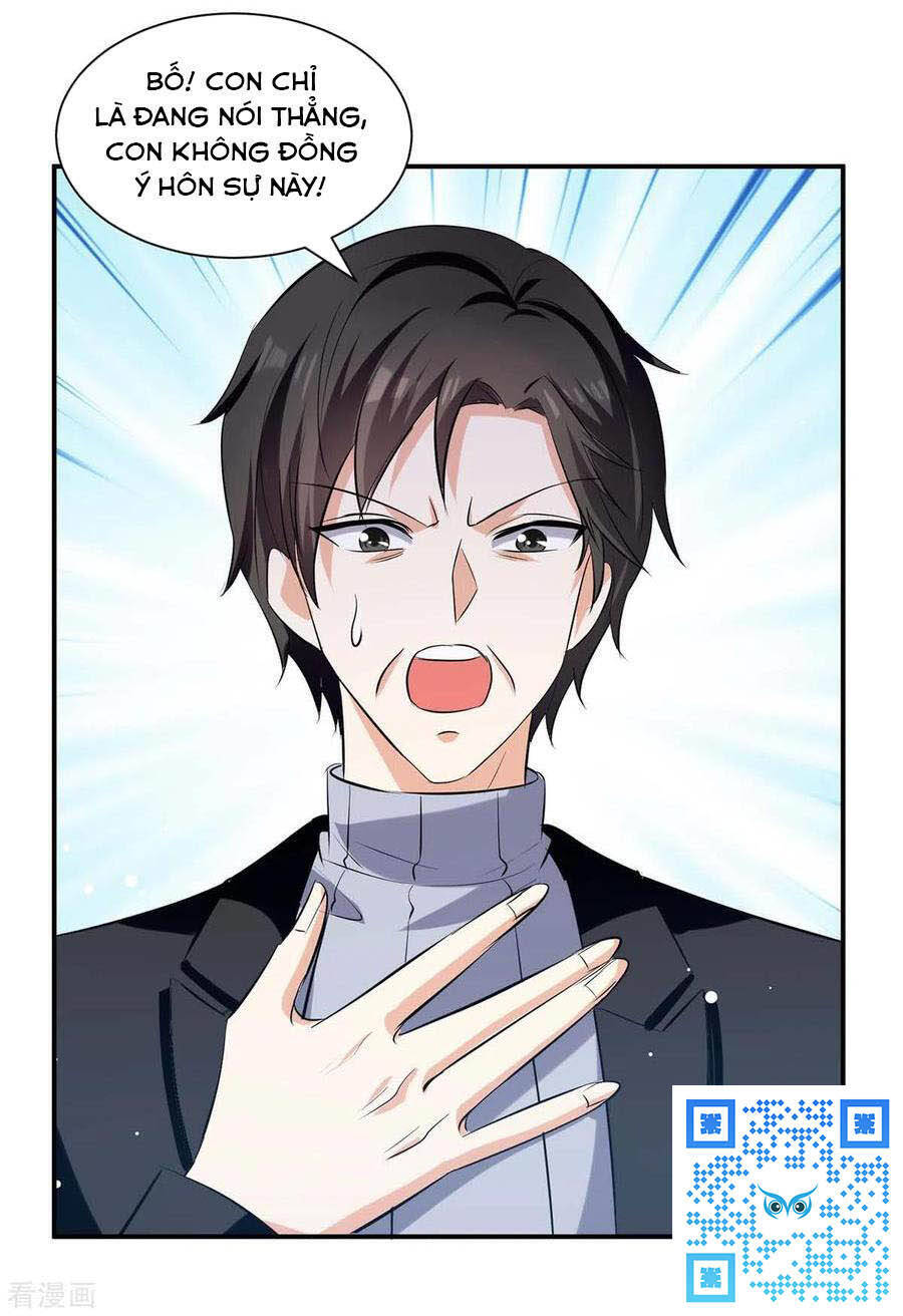 Thiên Tài Khốc Bảo: Tổng Tài Sủng Thê Quá Cường Hãn Chapter 173 - 23