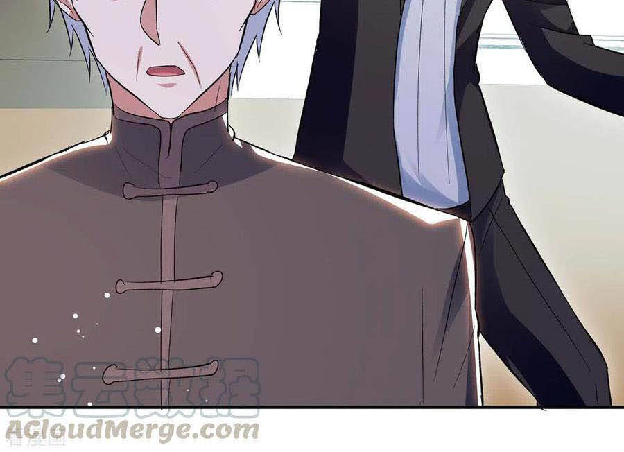 Thiên Tài Khốc Bảo: Tổng Tài Sủng Thê Quá Cường Hãn Chapter 174 - 15