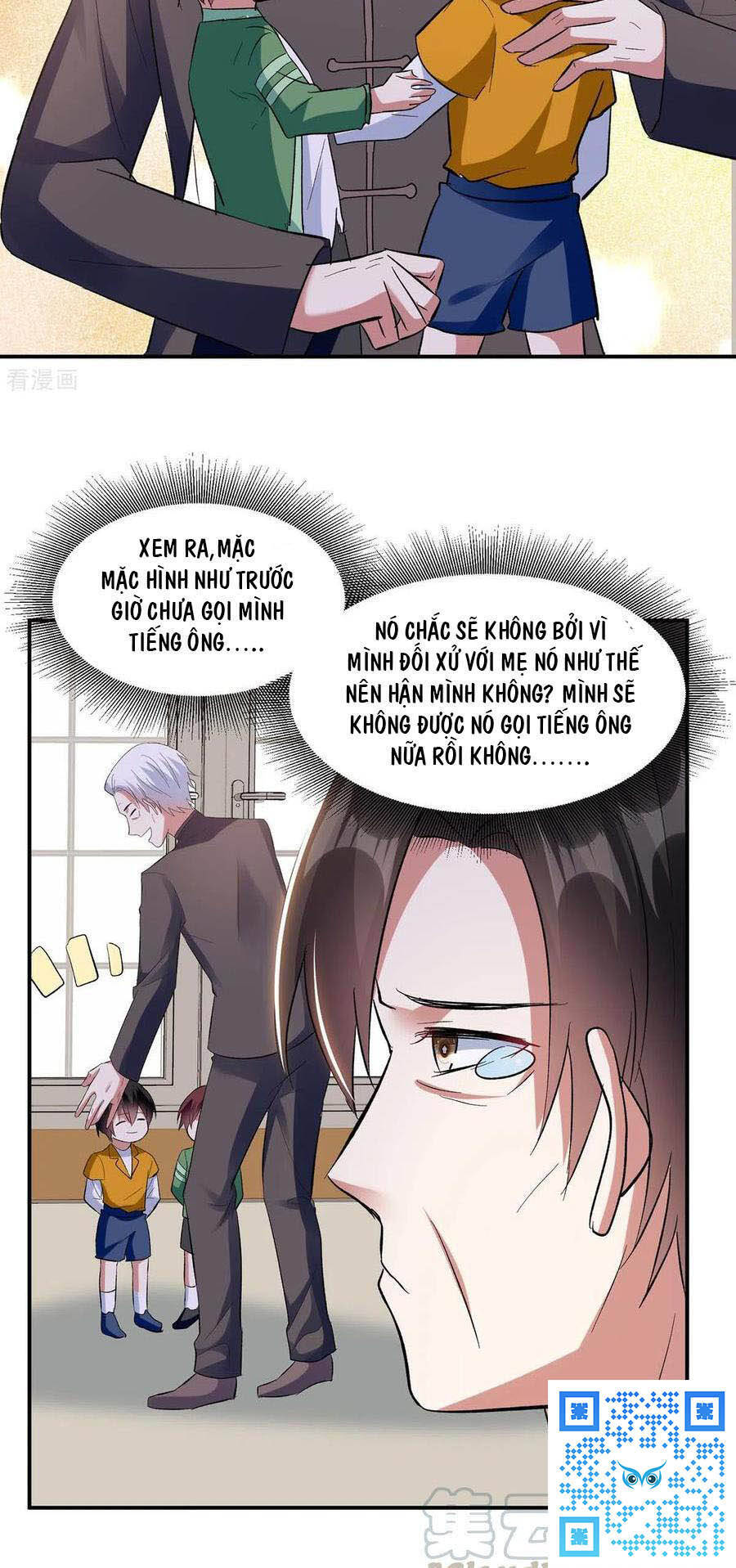 Thiên Tài Khốc Bảo: Tổng Tài Sủng Thê Quá Cường Hãn Chapter 174 - 24