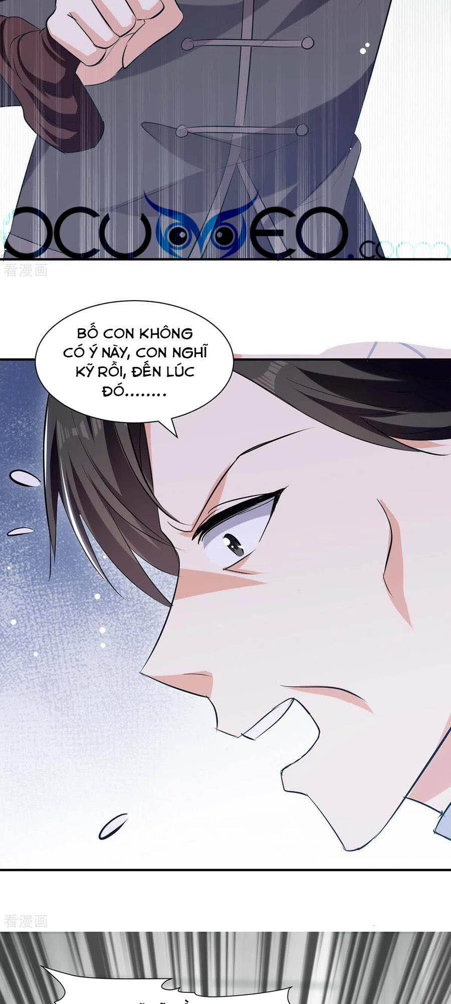 Thiên Tài Khốc Bảo: Tổng Tài Sủng Thê Quá Cường Hãn Chapter 174 - 4