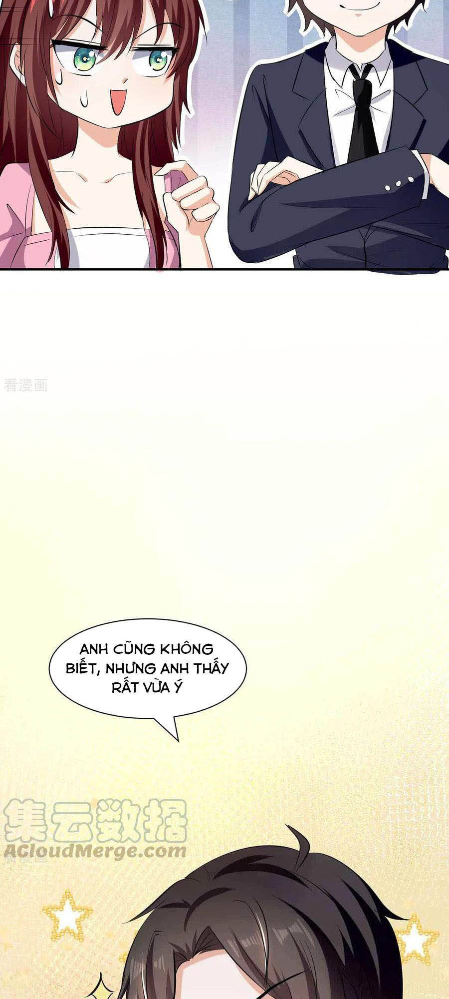 Thiên Tài Khốc Bảo: Tổng Tài Sủng Thê Quá Cường Hãn Chapter 174 - 8