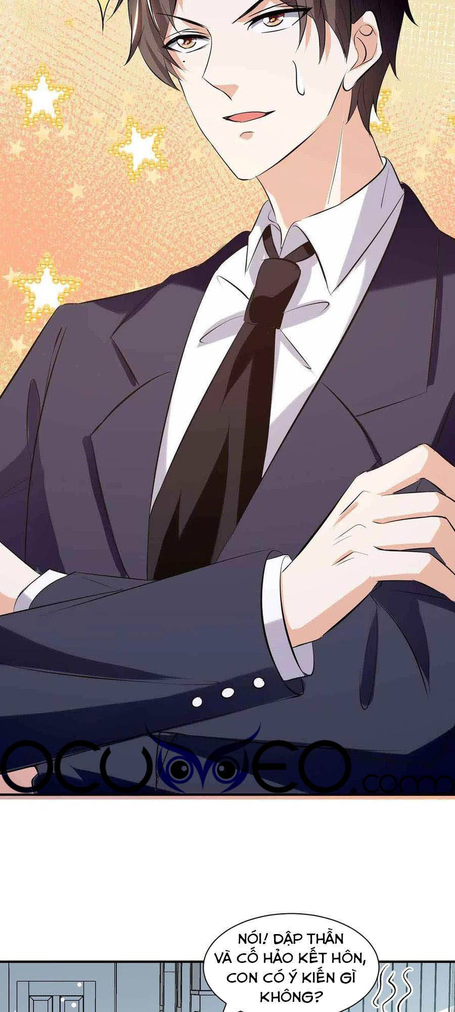 Thiên Tài Khốc Bảo: Tổng Tài Sủng Thê Quá Cường Hãn Chapter 174 - 9