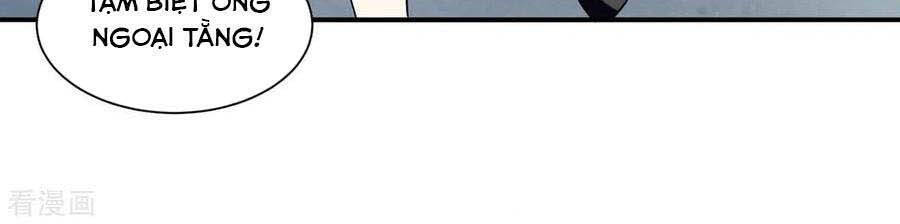 Thiên Tài Khốc Bảo: Tổng Tài Sủng Thê Quá Cường Hãn Chapter 176 - 11