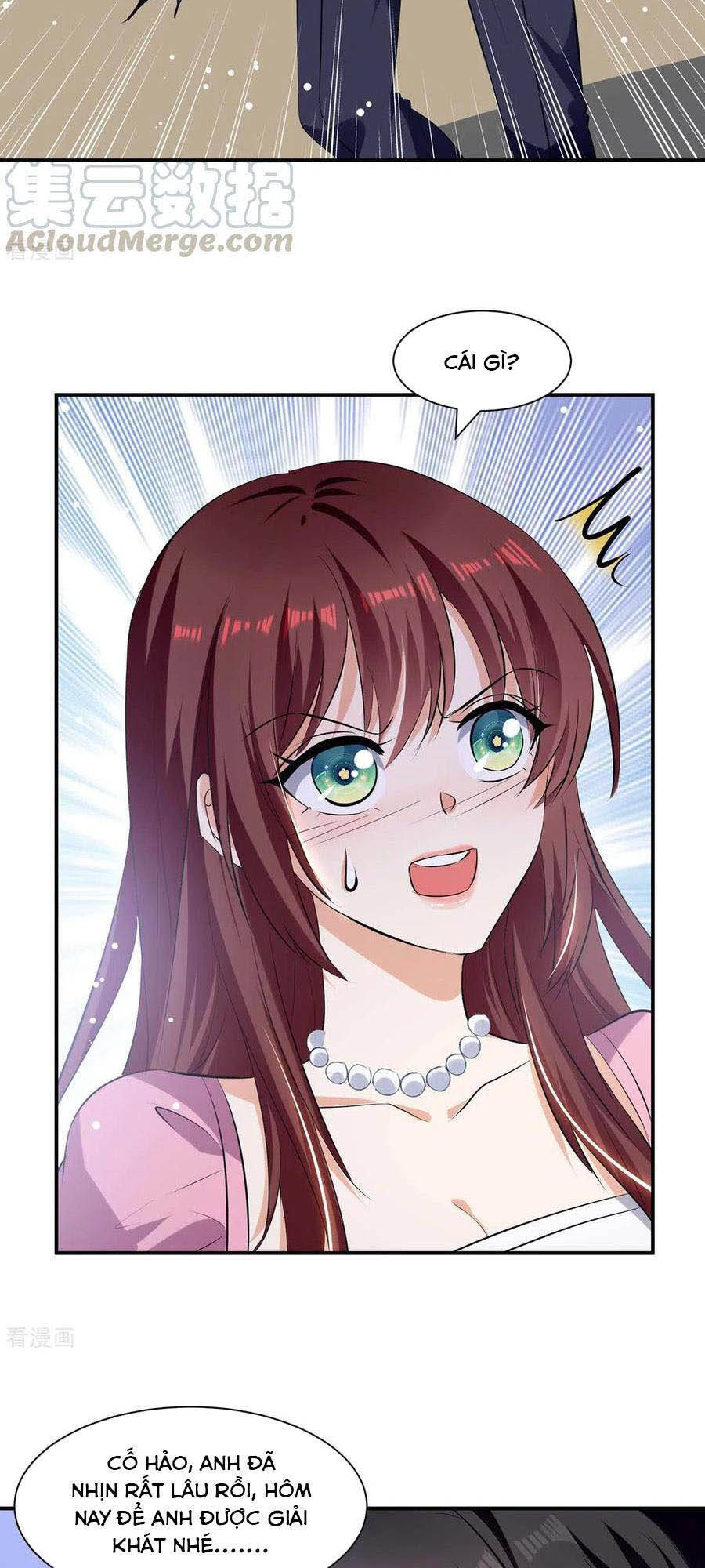 Thiên Tài Khốc Bảo: Tổng Tài Sủng Thê Quá Cường Hãn Chapter 176 - 25