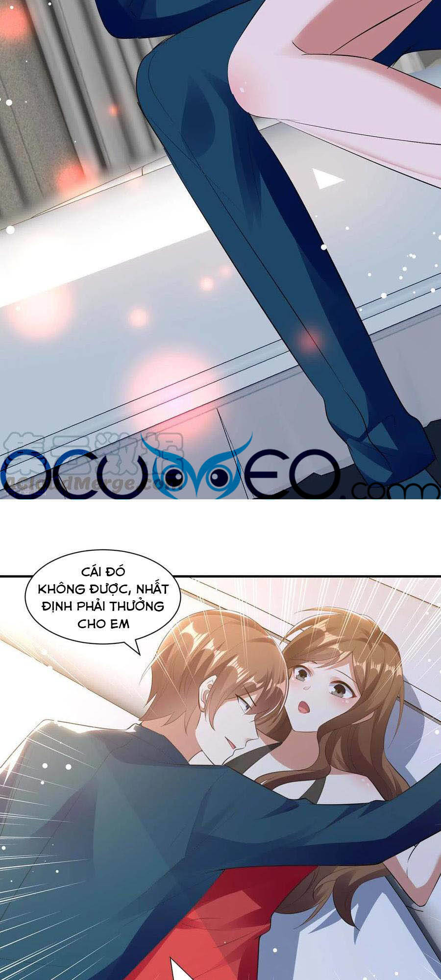 Thiên Tài Khốc Bảo: Tổng Tài Sủng Thê Quá Cường Hãn Chapter 176 - 4