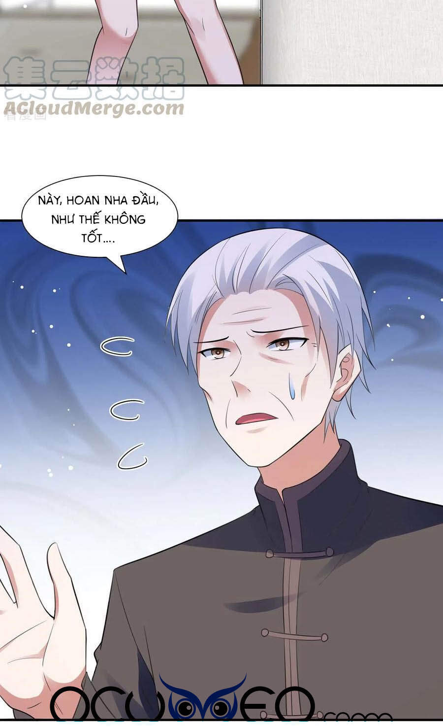 Thiên Tài Khốc Bảo: Tổng Tài Sủng Thê Quá Cường Hãn Chapter 178 - 15