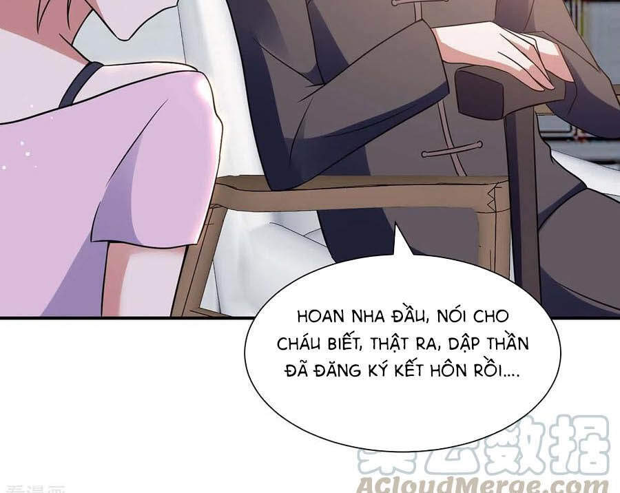 Thiên Tài Khốc Bảo: Tổng Tài Sủng Thê Quá Cường Hãn Chapter 178 - 8