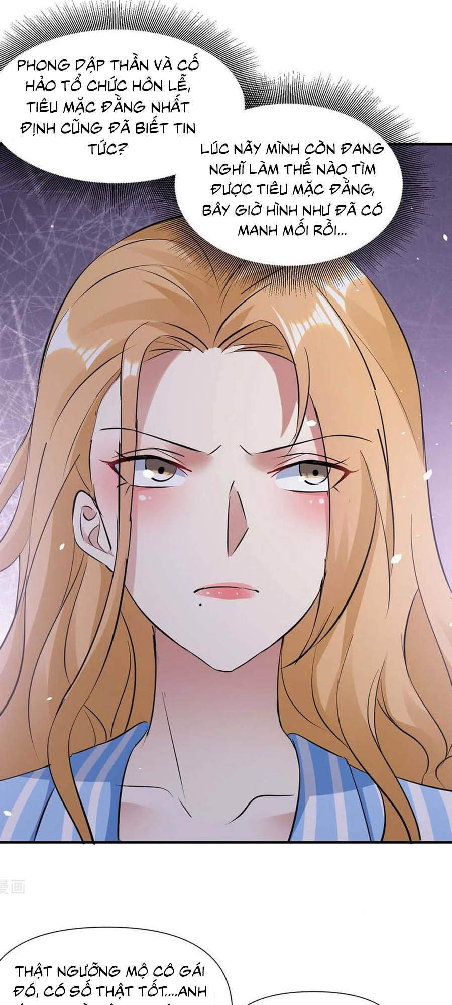 Thiên Tài Khốc Bảo: Tổng Tài Sủng Thê Quá Cường Hãn Chapter 179 - 11