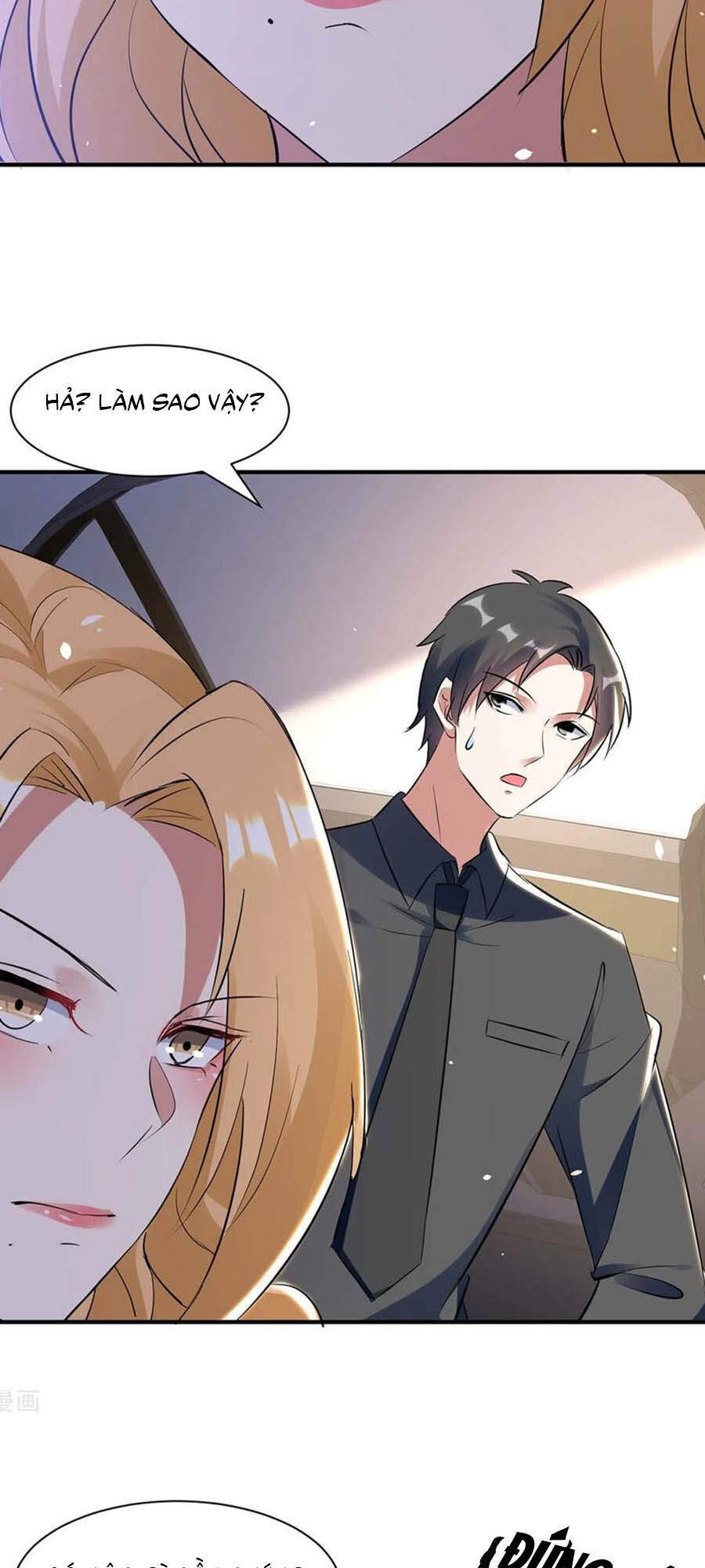 Thiên Tài Khốc Bảo: Tổng Tài Sủng Thê Quá Cường Hãn Chapter 179 - 13