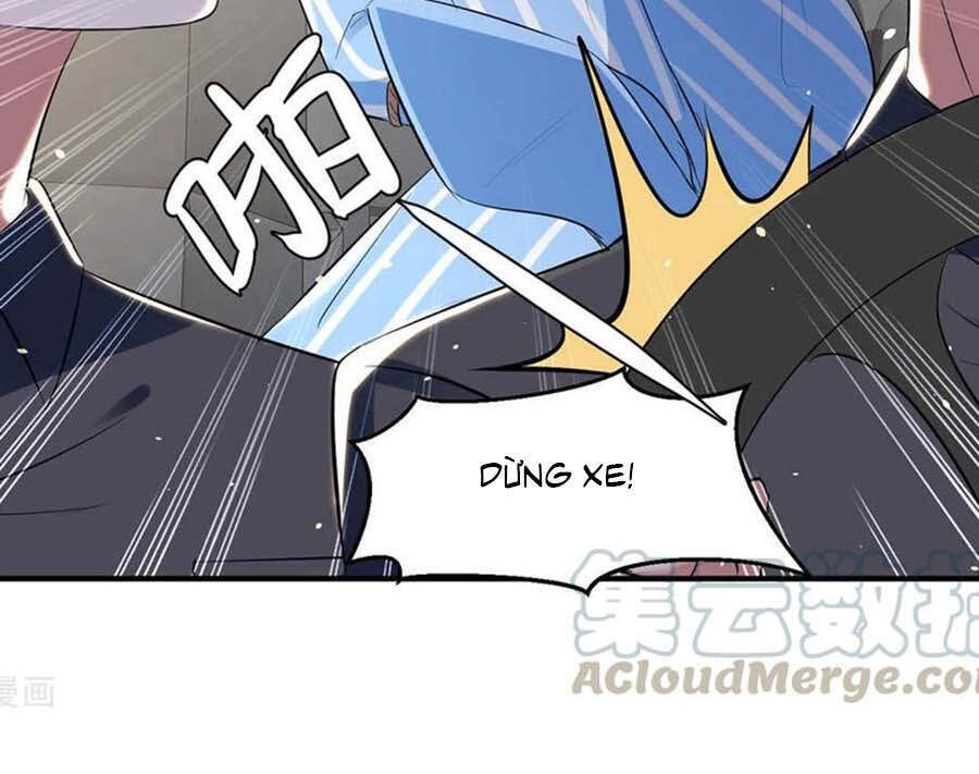 Thiên Tài Khốc Bảo: Tổng Tài Sủng Thê Quá Cường Hãn Chapter 179 - 15