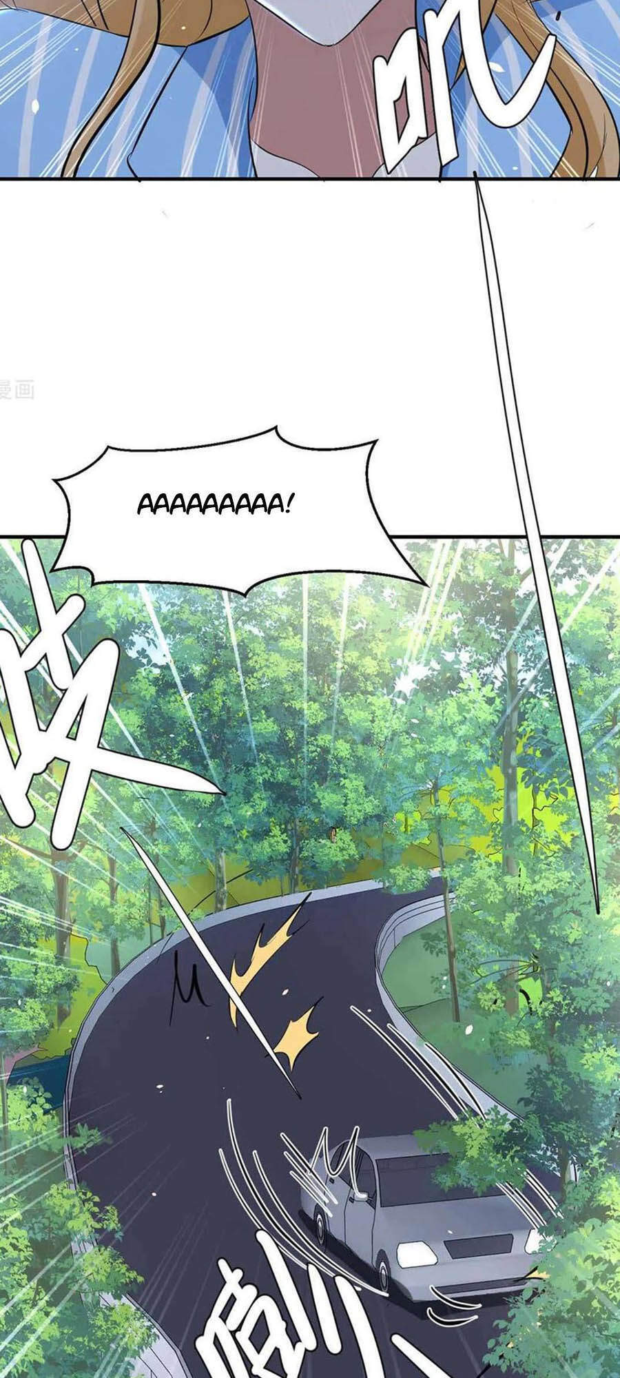 Thiên Tài Khốc Bảo: Tổng Tài Sủng Thê Quá Cường Hãn Chapter 179 - 18