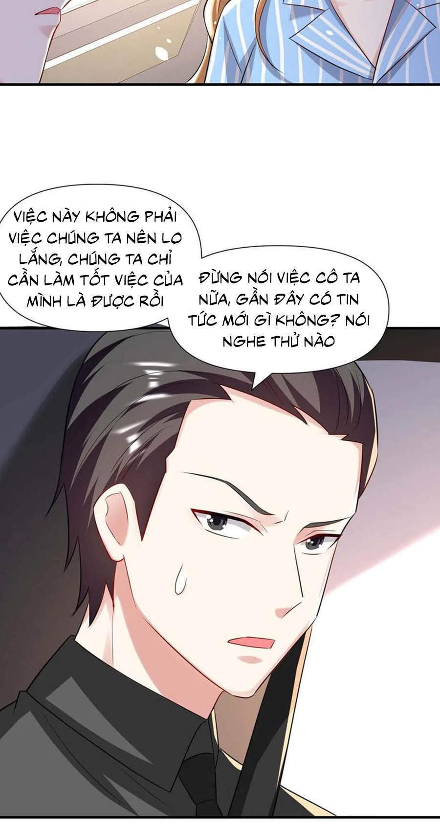 Thiên Tài Khốc Bảo: Tổng Tài Sủng Thê Quá Cường Hãn Chapter 179 - 5