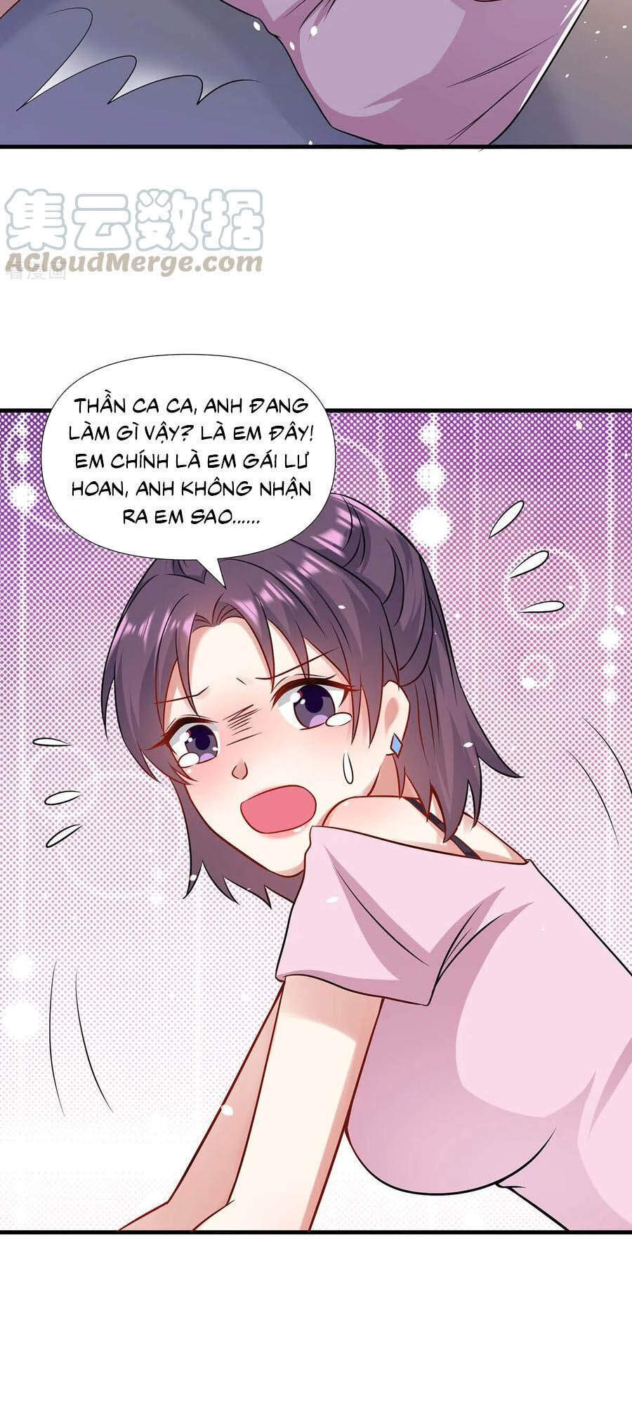 Thiên Tài Khốc Bảo: Tổng Tài Sủng Thê Quá Cường Hãn Chapter 180 - 22