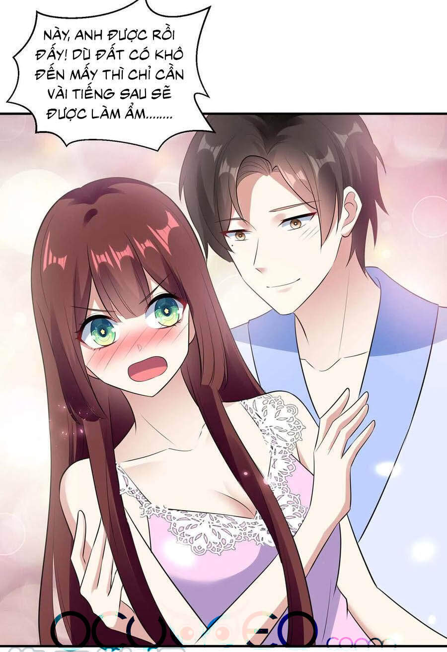 Thiên Tài Khốc Bảo: Tổng Tài Sủng Thê Quá Cường Hãn Chapter 180 - 7