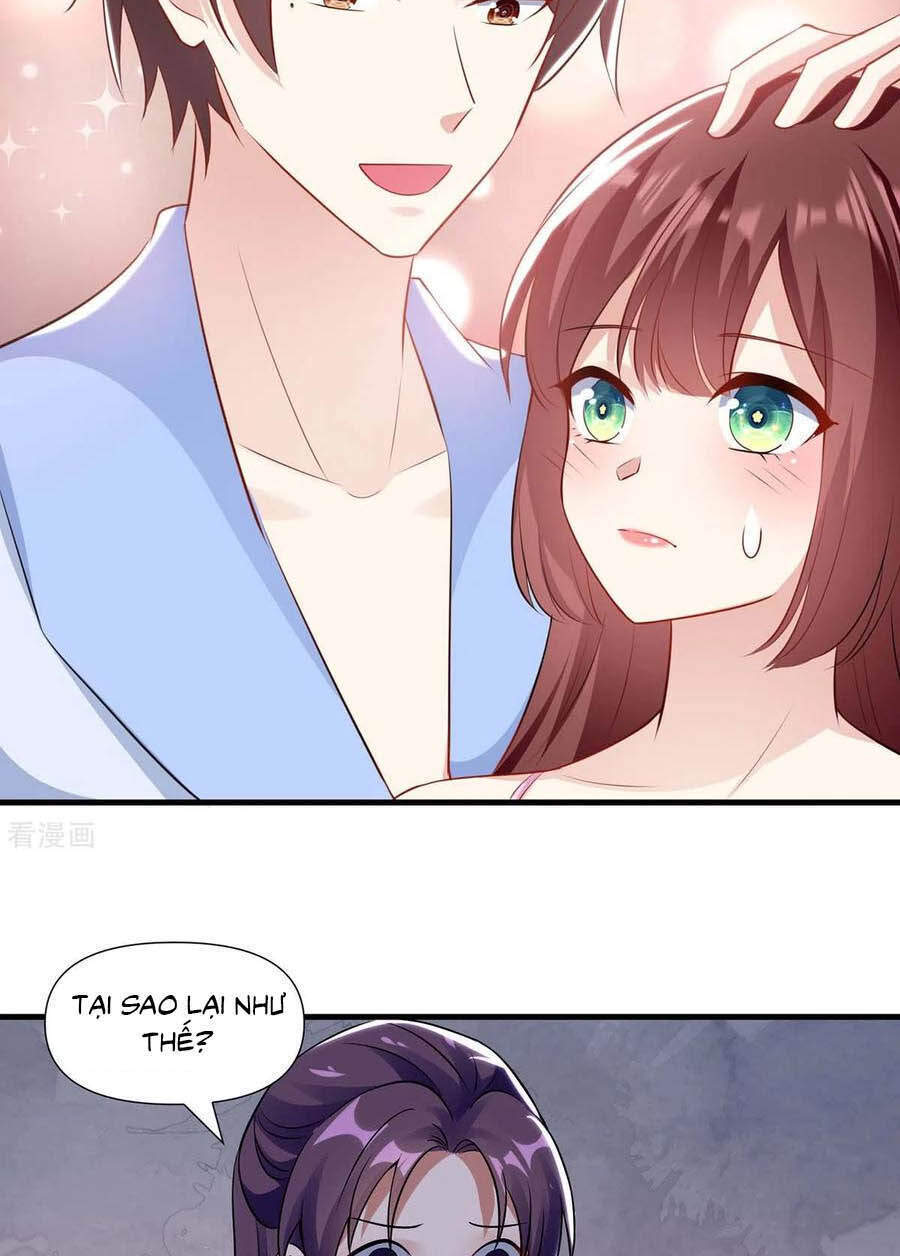 Thiên Tài Khốc Bảo: Tổng Tài Sủng Thê Quá Cường Hãn Chapter 181 - 16