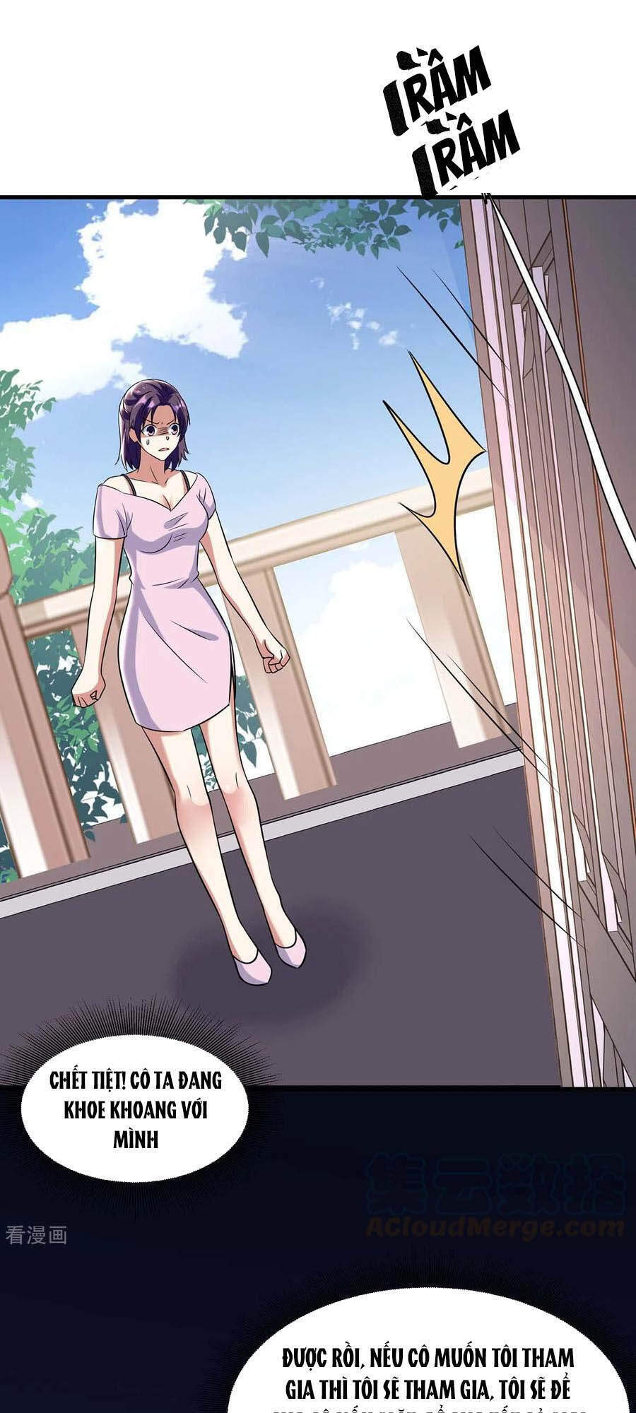 Thiên Tài Khốc Bảo: Tổng Tài Sủng Thê Quá Cường Hãn Chapter 181 - 20