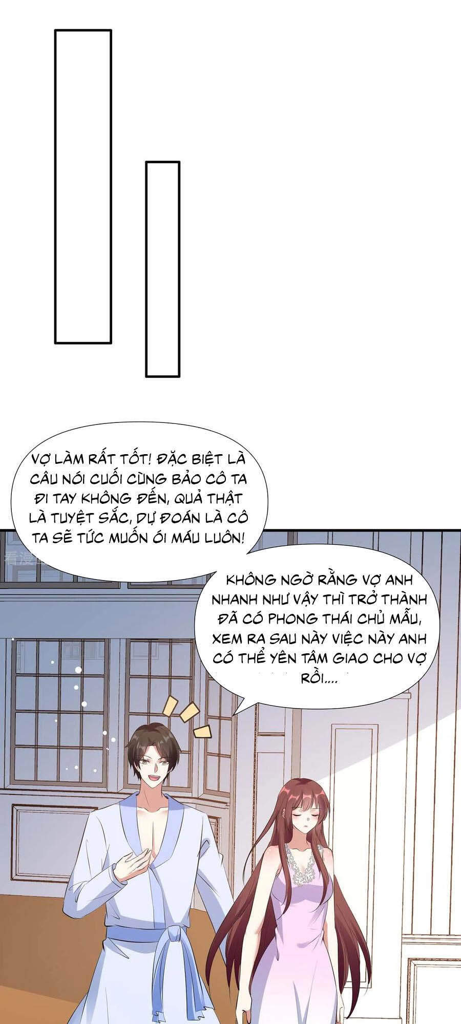 Thiên Tài Khốc Bảo: Tổng Tài Sủng Thê Quá Cường Hãn Chapter 181 - 23