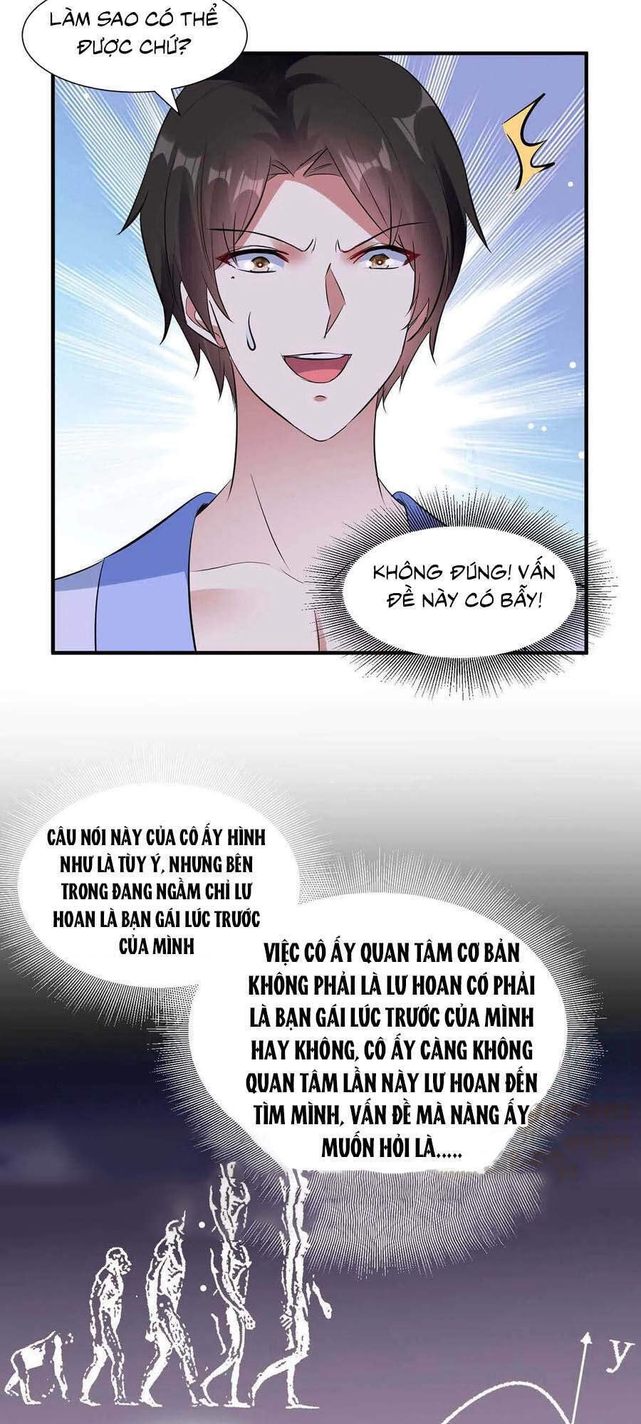 Thiên Tài Khốc Bảo: Tổng Tài Sủng Thê Quá Cường Hãn Chapter 181 - 25