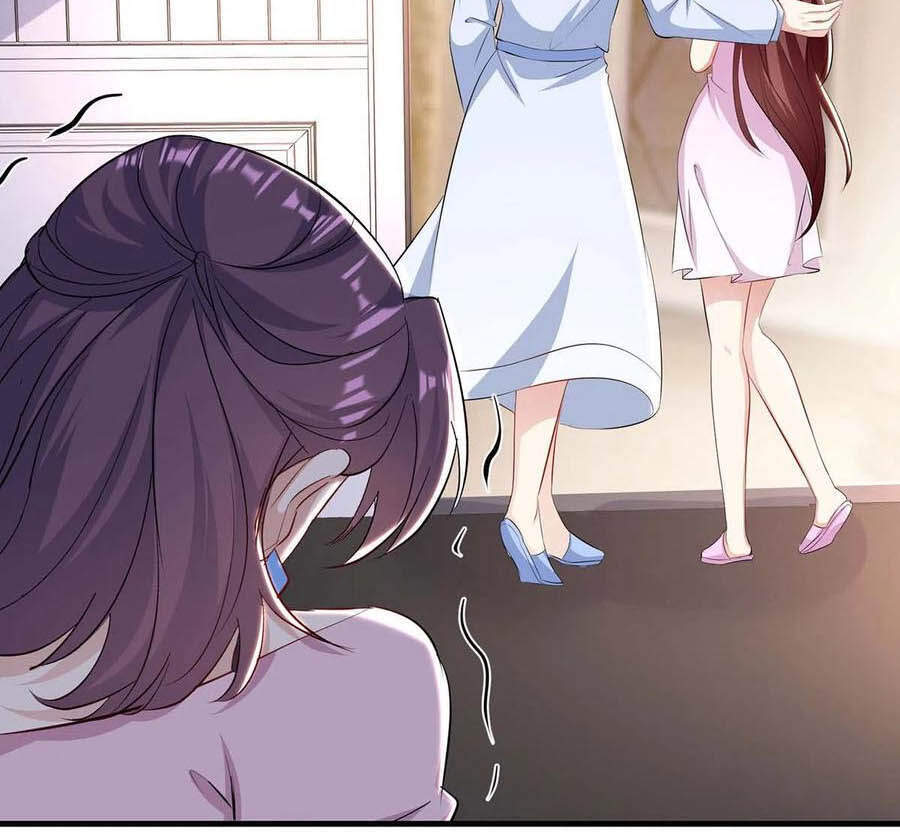 Thiên Tài Khốc Bảo: Tổng Tài Sủng Thê Quá Cường Hãn Chapter 181 - 7