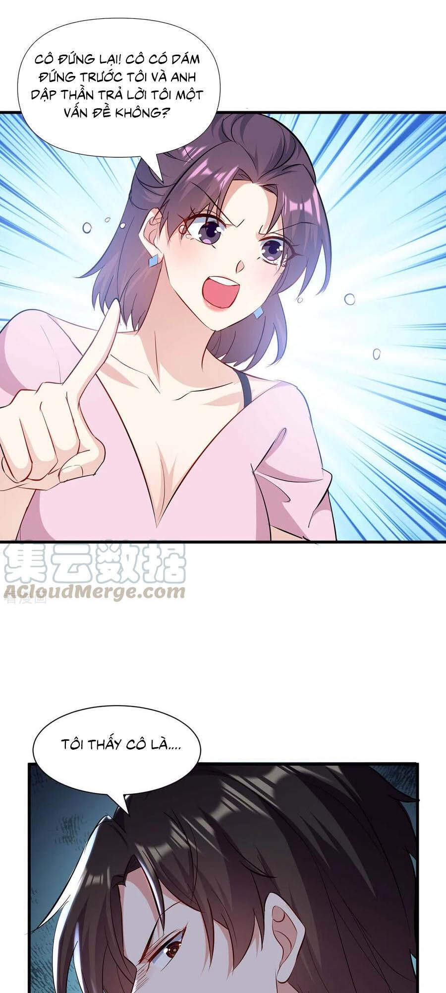 Thiên Tài Khốc Bảo: Tổng Tài Sủng Thê Quá Cường Hãn Chapter 181 - 8